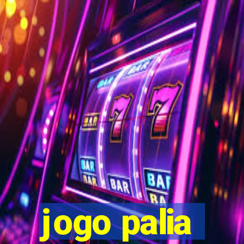 jogo palia